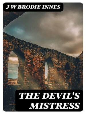 cover image of The Devil's Mistress